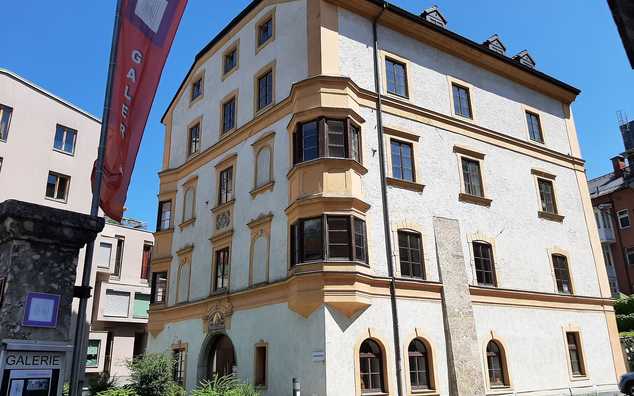 Galerie Nothburga